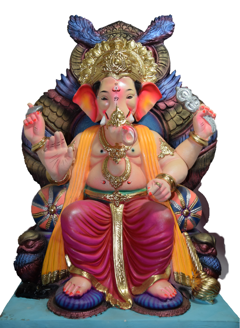 Lalbag Cha Raja